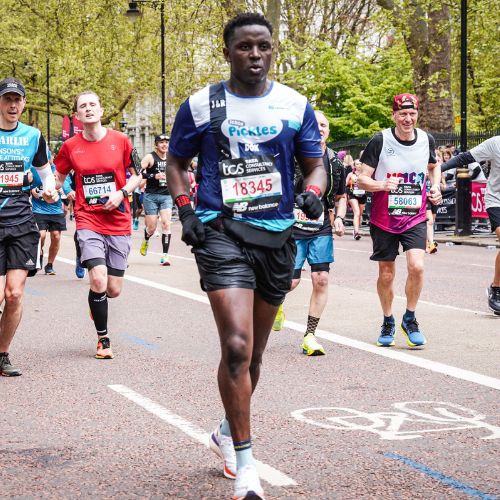 Paris Marathon